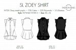 SL ZOEY SHIRT