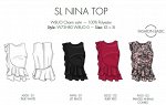 SL NINA TOP