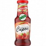 Пиканта Сироп 300 г Клубничный
