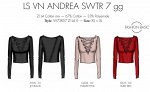 LS VN ANDREA SWTR