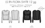 LS RN FLORA SWTR