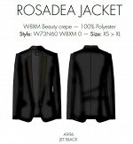ROSADEA JACKET