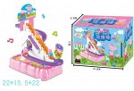 Трек для Свинки Пеппы 2