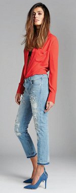 TAPERED RELAX