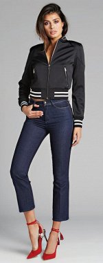 BELLA CROPPED
