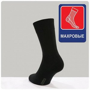 7С-24СП Comfort  Носки мужские махровые