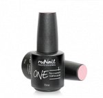 Перманентный лак ONE (натуральный, Нежный шелк, Gentle Silk)