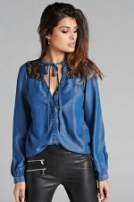 TRISHA SHIRT