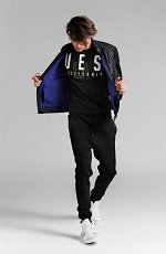 GORDON FLEECE PANT