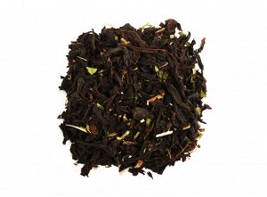 чай В состав этого напитка входит смесь классических сортов чёрного чая, натуральная мята и мелисса.

Напиток не содержит ароматизаторов.
