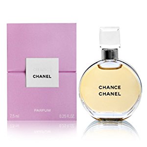 Пробник CHANEL CHANCE lady parf 7,5ml NO SPRAY