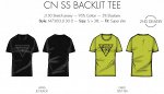 BACKLIT TEE