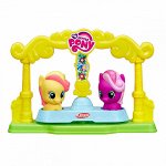 Игрушка MLP карусель для пони-малышек
