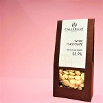 Белый шоколад Callebaut 25,9%, 100гр