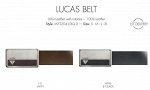 LUCAS BELT