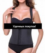 Майка-корсет
