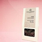 Шоколад тёмный Callebaut 70,5%,