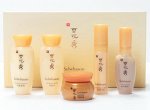 Sulwhasoo Набор миниатюр Sulwhasoo  доп инфо
