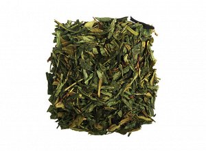 чай В состав этого чая входит купаж лучших сортов зелёного чая, кусочки спелой земляники, ароматические масла.