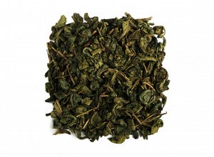 чай В состав этого чая входит ганпаудер и натуральное масло бергамота.