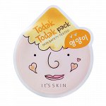 It&#039;s skin Todak Todak Питательная маска 10 мл
