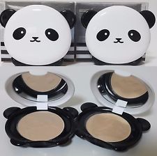 Компактная пудра для лица TONYMOLY Panda's Dream Clear Pact (SPF25 PA++),10g