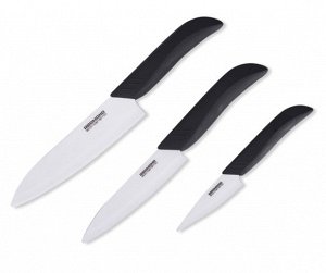 Набор керамических ножей REDMOND RKN-103