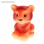 Резиновая игрушка &quot;Тигренок Васька&quot;