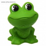 Резиновая игрушка &quot;Лягушка&quot;
