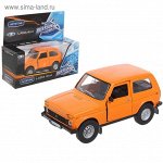 Машина металлическая &quot;Lada&quot; Гражданская37034 МИКС