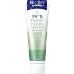 Зубная паста Lion &quot;Clinica Enamel Pearl&quot;  с отбеливающим действием со вкусом мяты и цитрусовых (туба) 130г/60