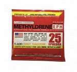 Предтренировочный комплекс Cloma Pharma Methyldrene EPH-1 порция