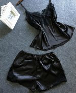 Комплект черный