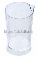 Стакан мерный Dewal