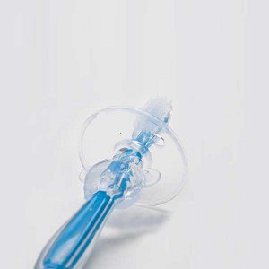 Зубная щетка для молочных зубов (в ассортименте)