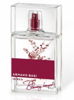 Armand Basi  in  RED  Blooming  Bouguet  TESTER   100 ml