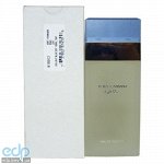 D&amp;G Light Blue  TESTER женский 100 ml