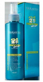 Экспресс спрей S21