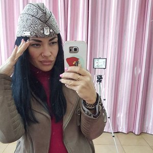 Пилотка NvF
