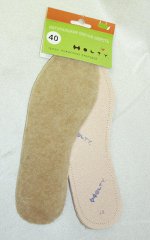 030501-3200 Стельки меховые