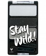 Wet n Wild Тени Для Век Трио Color Icon Eyeshadow Trio Ж Товар Е34678 wrapper`s delight