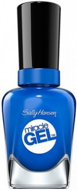 Sally Hansen Гель Лак Для Ногтей Miracle Gel Ж Товар Тон 710 beatnik