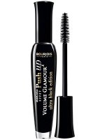Bourjois Тушь Объемная Для Ресниц Effet Push Up Volume Glamour Ж Товар Тон 31 ultra black