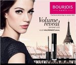 Bourjois Тушь Объемная Для Ресниц Volume Reveal Ж Товар Тон 21