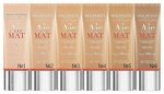 Bourjois Крем Тональный Для Лица Air Mat- Found De Teint Ж Товар Тон 01 ivoire rose