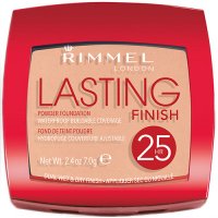 Rimmel Компактная Пудра Lasting Finish Ж Товар Тон 004