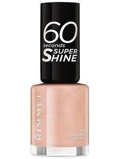 Rimmel Лак Для Ногтей 60 Seconds Re-lanch Ж Товар Тон 500