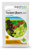 Тиовит Джет пак 30гр(сера гранулы)