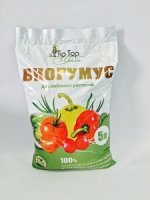 Биогумус 5л