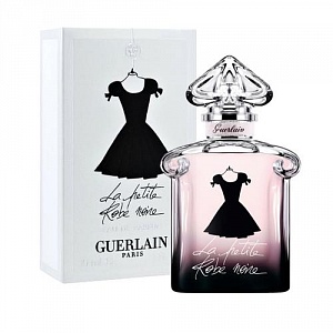 Guerlain La Petite Robe Noir Eau de Parfum [6183]